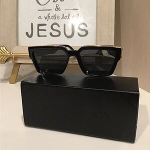 Louis Vuitton 1.1 Milloniare sunglasses
